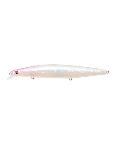 Megabass Marine Gang Cookai 140S Shell Skin Pink